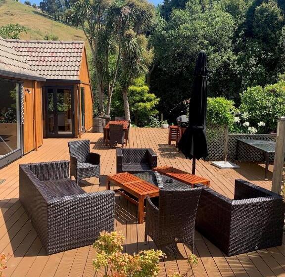 Pensjonat Private Guest Wing Durie Vale Lodge