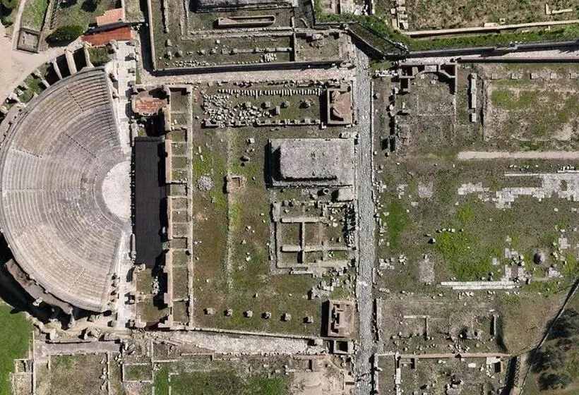 Majatalo Room&relax Scauri