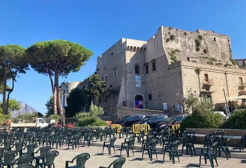 Majatalo Room&relax Scauri