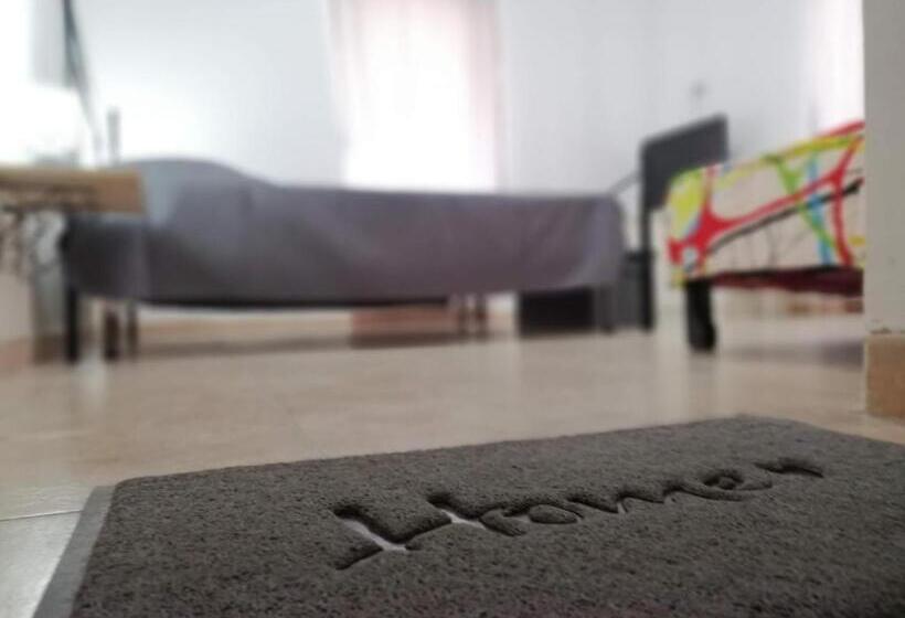 פנסיון Room&relax Scauri