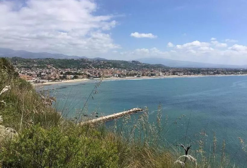 Majatalo Room&relax Scauri