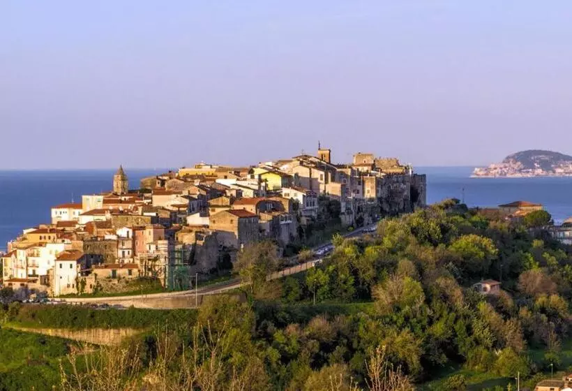 Majatalo Room&relax Scauri