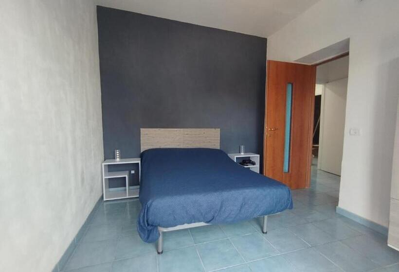 פנסיון Room&relax Scauri