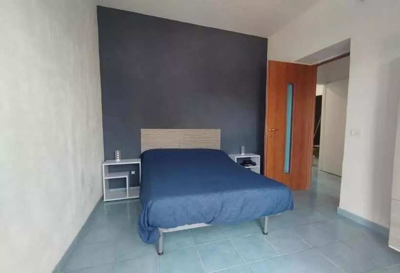 Majatalo Room&relax Scauri