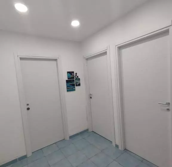 Majatalo Room&relax Scauri