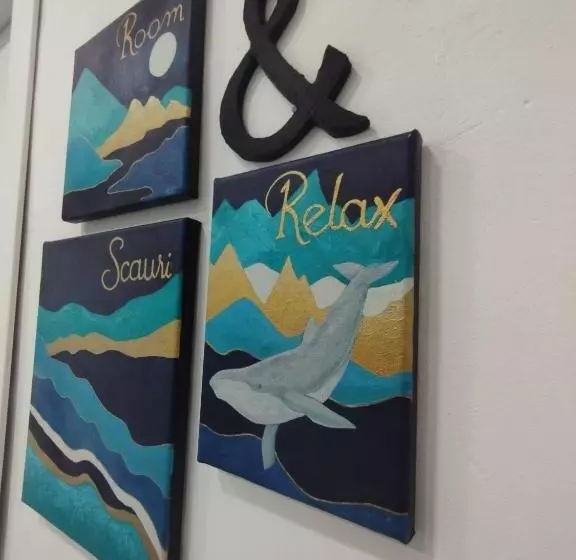 Majatalo Room&relax Scauri