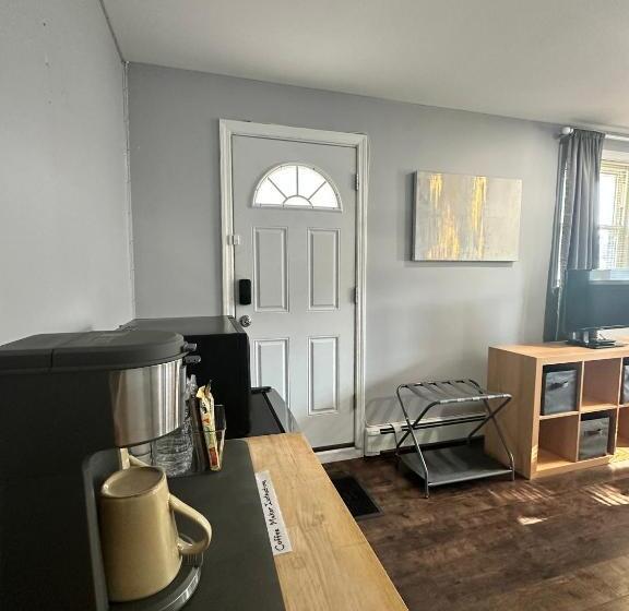 Panzió Zenoasis Pvt Bedbath Studio By Numc