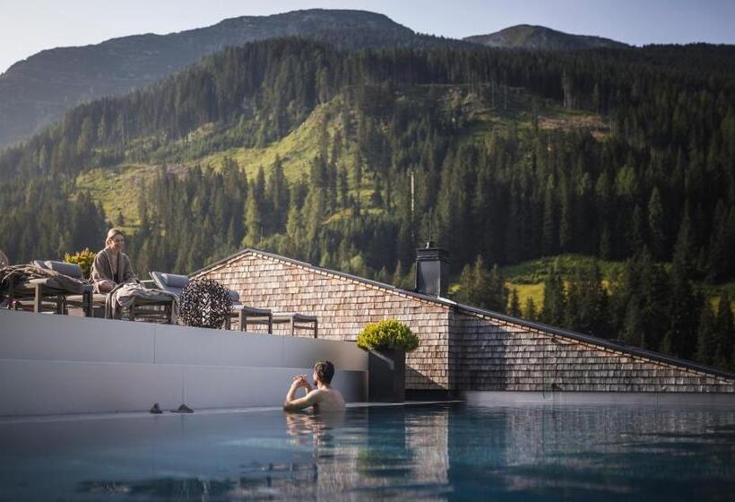 Private Homes Alpin Spa Apartments