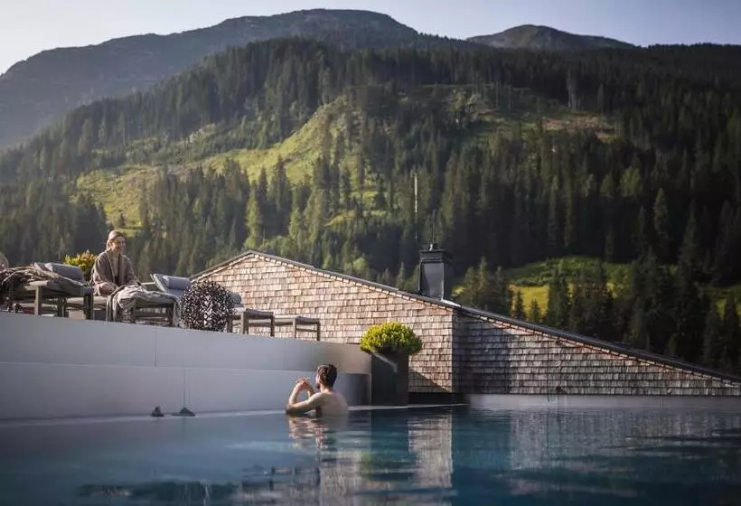 Private Homes Alpin Spa Apartments