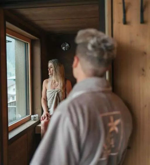 Private Homes Alpin Spa Apartments