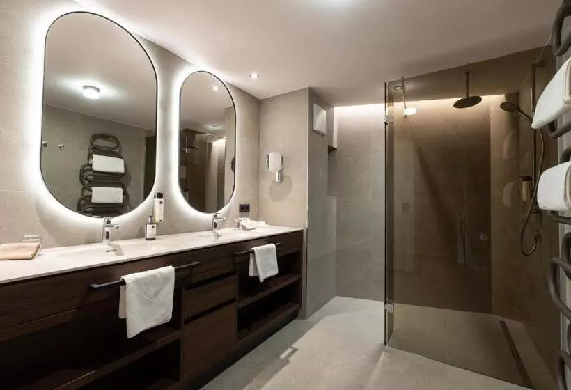 Private Homes Alpin Spa Apartments