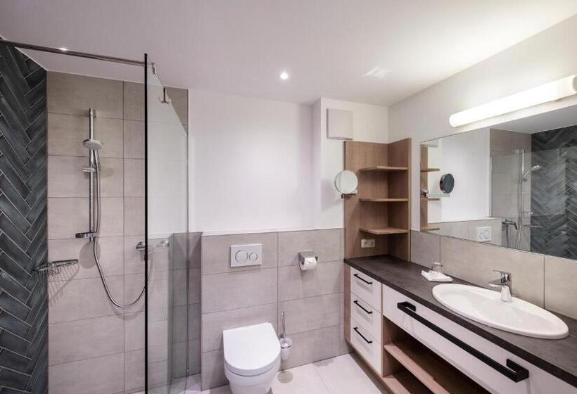 Private Homes Alpin Spa Apartments