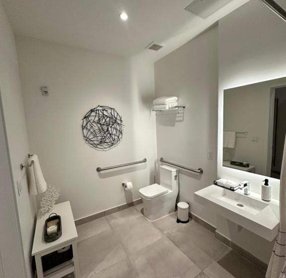 Smart Brickell Deluxe Apartment