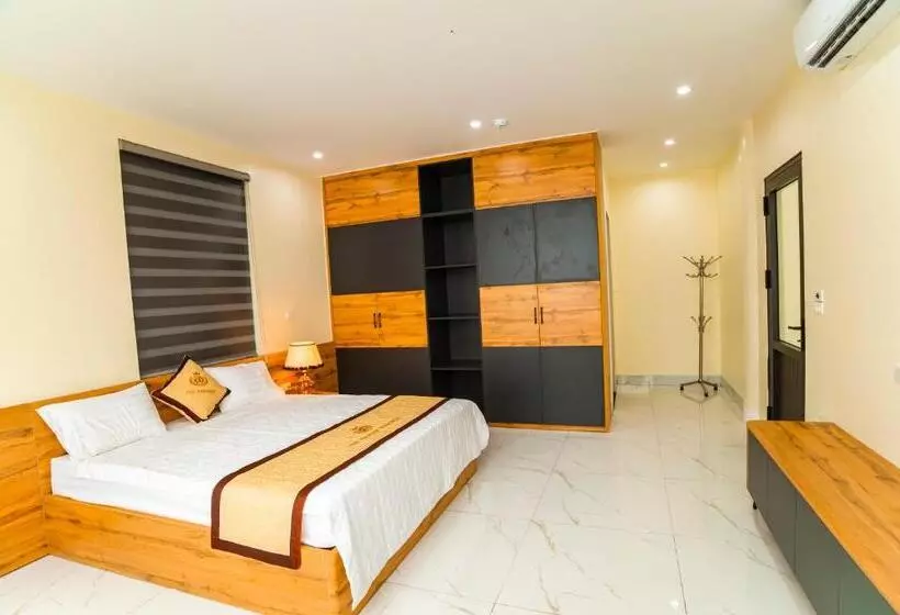 The Paradise Apartment   68 Luong Van Thang, Ninh Binh City