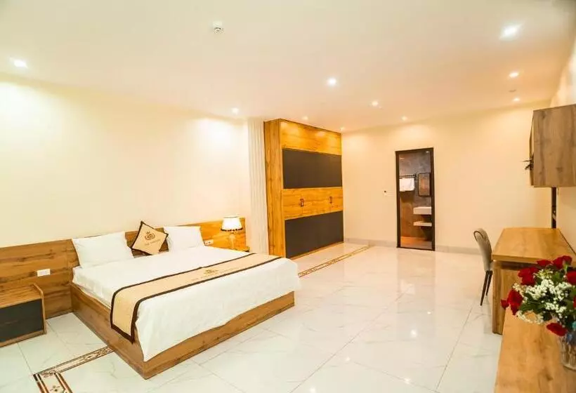 The Paradise Apartment   68 Luong Van Thang, Ninh Binh City