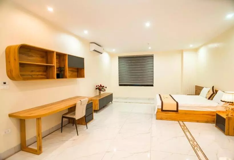The Paradise Apartment   68 Luong Van Thang, Ninh Binh City