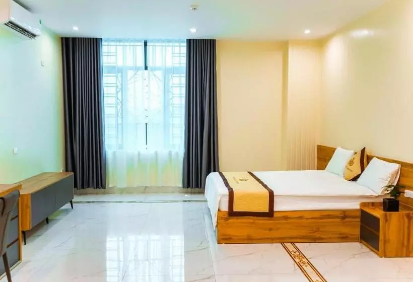The Paradise Apartment   68 Luong Van Thang, Ninh Binh City