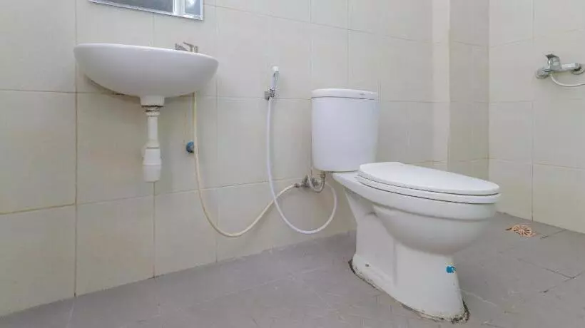 Urbanview Hotel Syariah Near Gelora Delta Sidoarjo