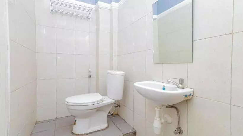 Urbanview Hotel Syariah Near Gelora Delta Sidoarjo