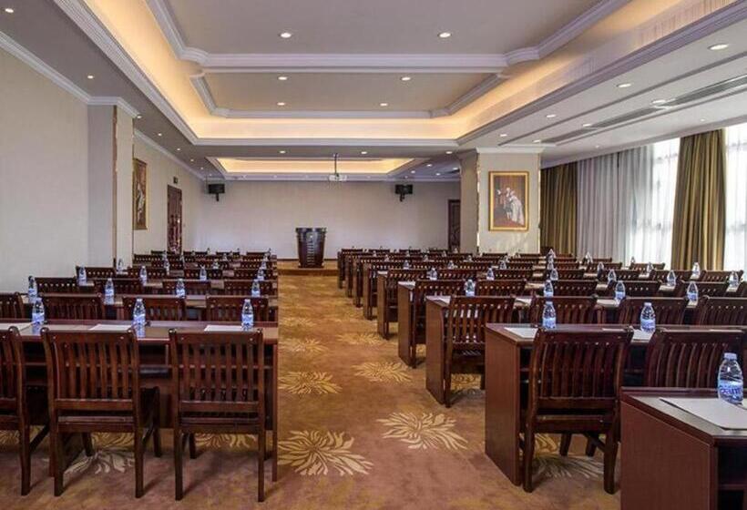 Vienna Hotel Guangdong Dongguan Mayong Huayanghu