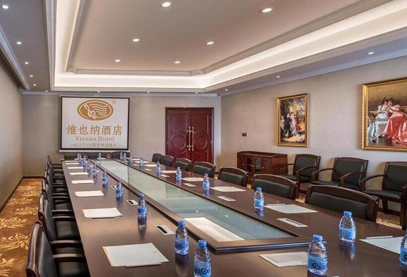 Vienna Hotel Guangdong Dongguan Mayong Huayanghu