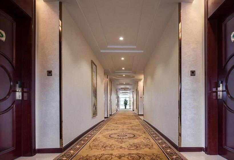 Vienna Hotel Guangdong Dongguan Mayong Huayanghu