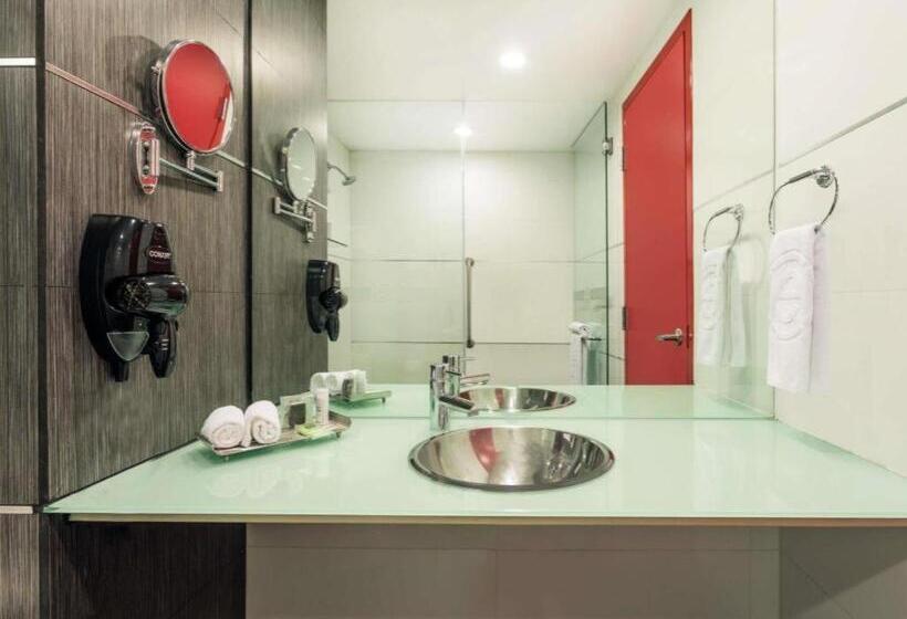 Encore Hotel Queretaro