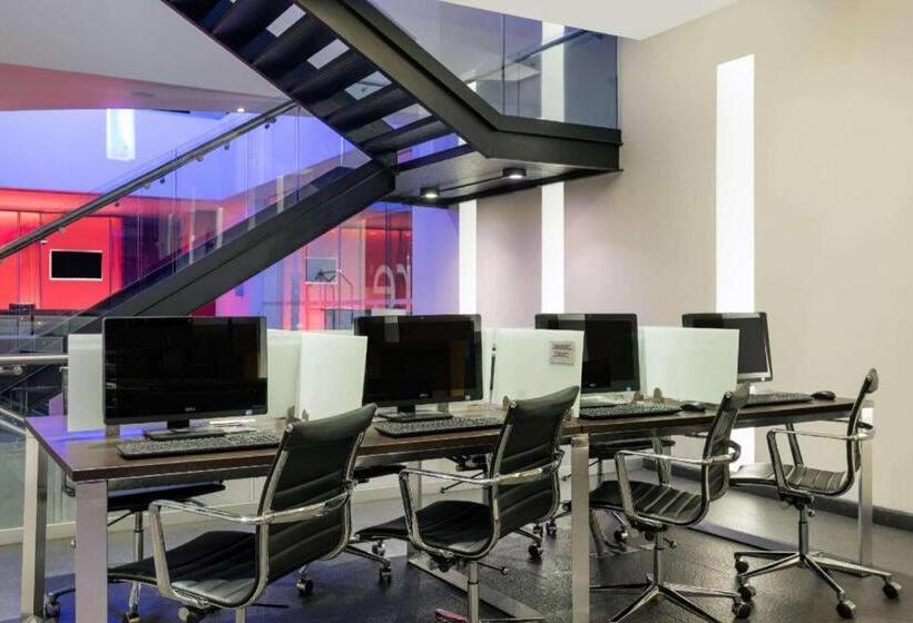 Encore Hotel Queretaro