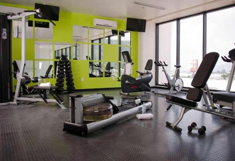 Encore Hotel Queretaro