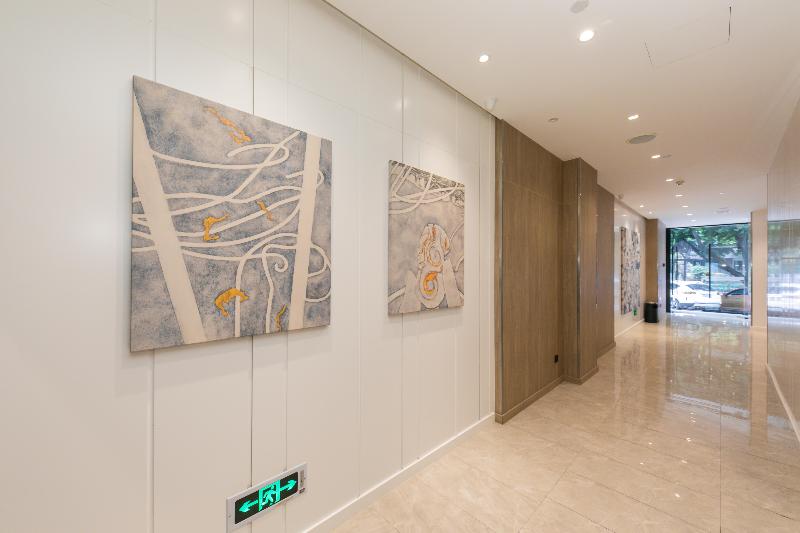 Hanting Premium Hotel Wenzhou Xueyuan Xi Road