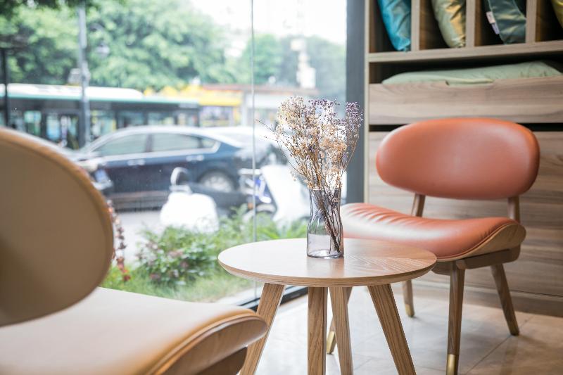 Hanting Premium Hotel Wenzhou Xueyuan Xi Road