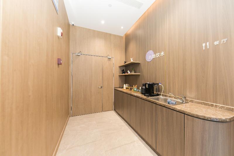 Hanting Premium Hotel Wenzhou Xueyuan Xi Road