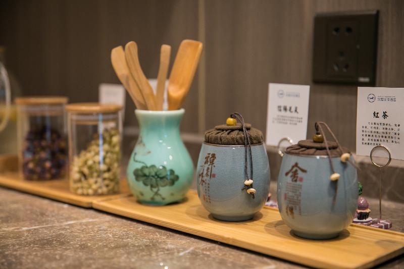 Hanting Premium Hotel Wenzhou Xueyuan Xi Road