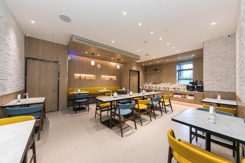 Hanting Premium Hotel Wenzhou Xueyuan Xi Road