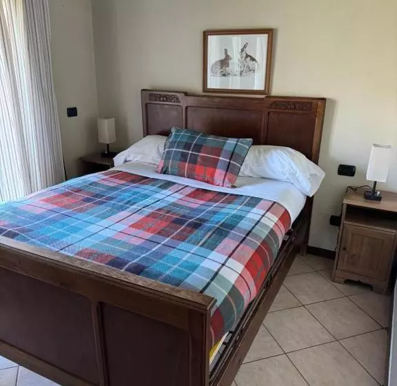 ホテル Agriturismo Fattoria Gaggio