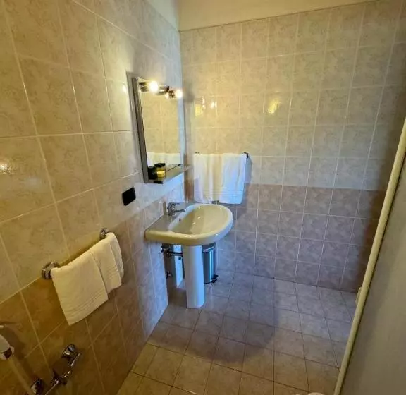 ホテル Agriturismo Fattoria Gaggio