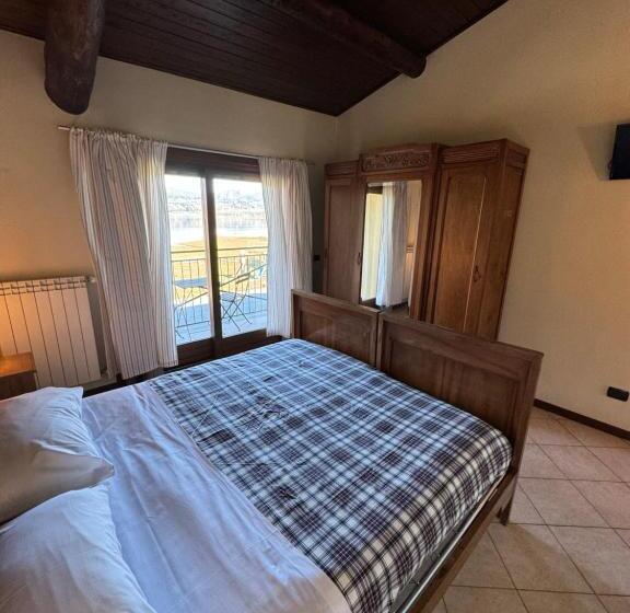 בית מלון כפרי Agriturismo Fattoria Gaggio