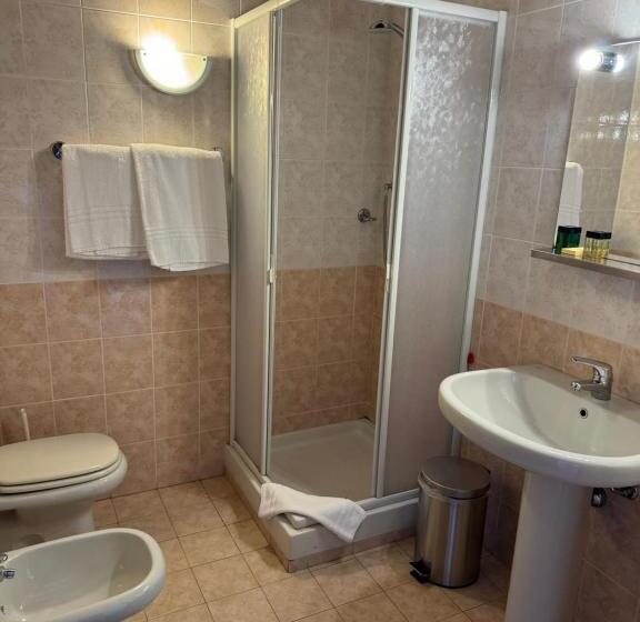 בית מלון כפרי Agriturismo Fattoria Gaggio