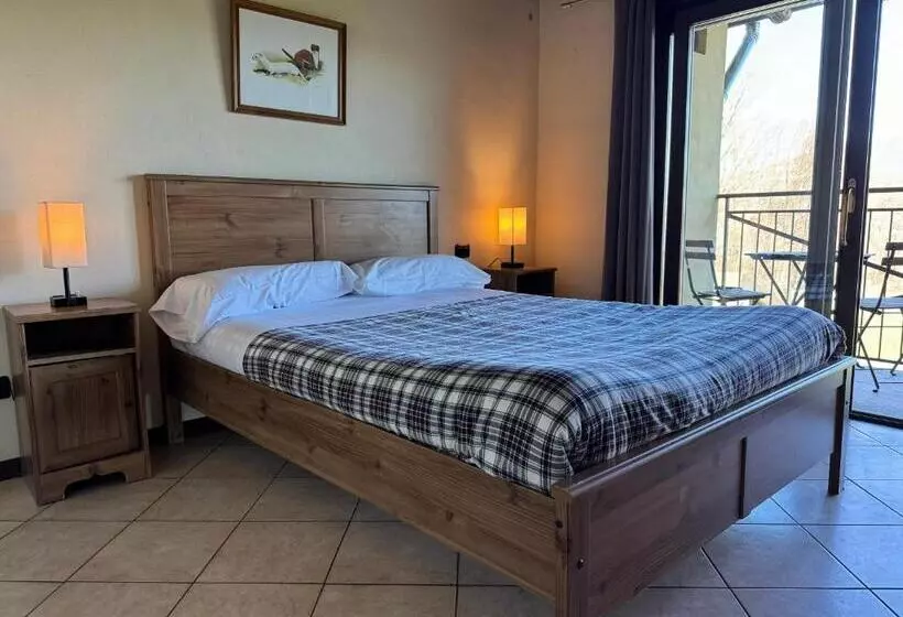 ホテル Agriturismo Fattoria Gaggio
