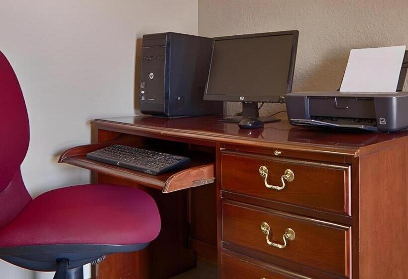 ホテル Best Western Stroud Motor Lodge