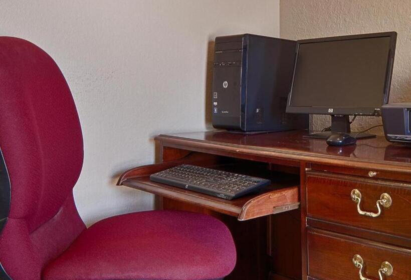 ホテル Best Western Stroud Motor Lodge