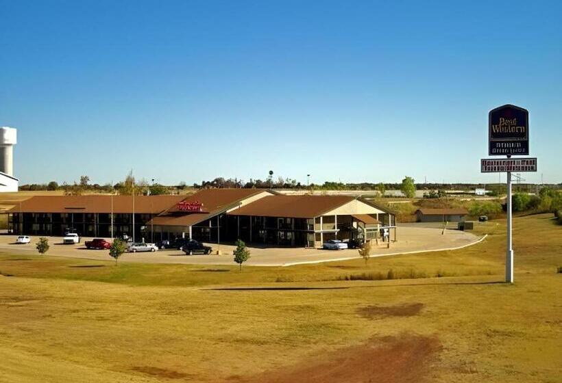 ホテル Best Western Stroud Motor Lodge