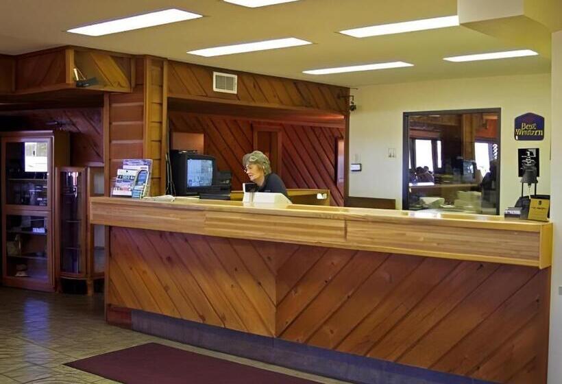 ホテル Best Western Stroud Motor Lodge