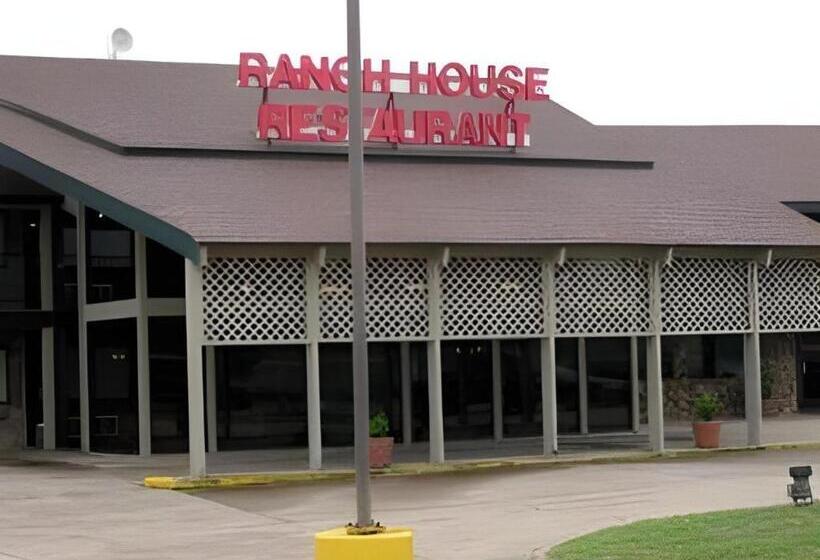 ホテル Best Western Stroud Motor Lodge