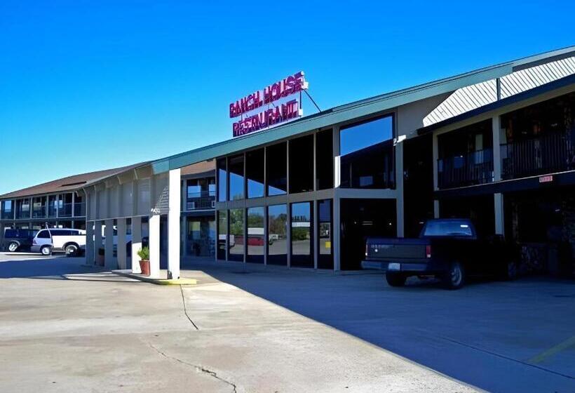 ホテル Best Western Stroud Motor Lodge