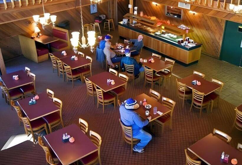 ホテル Best Western Stroud Motor Lodge