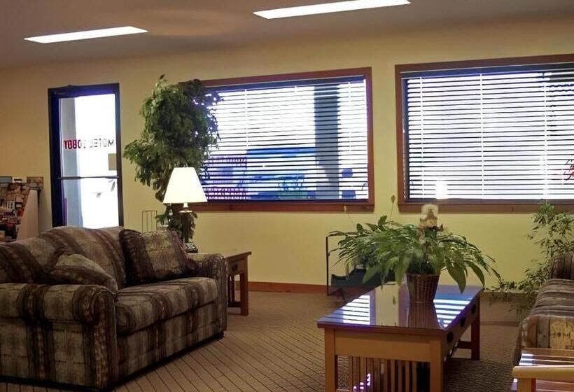 ホテル Best Western Stroud Motor Lodge