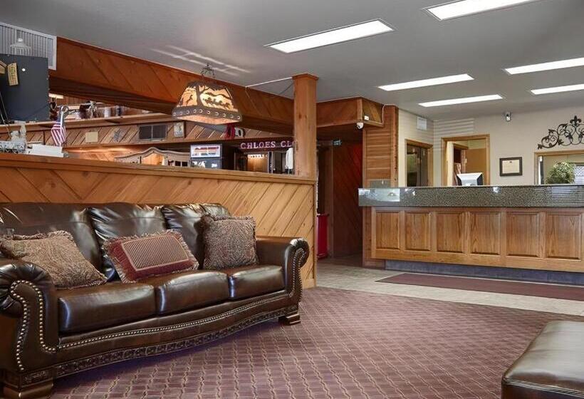 ホテル Best Western Stroud Motor Lodge