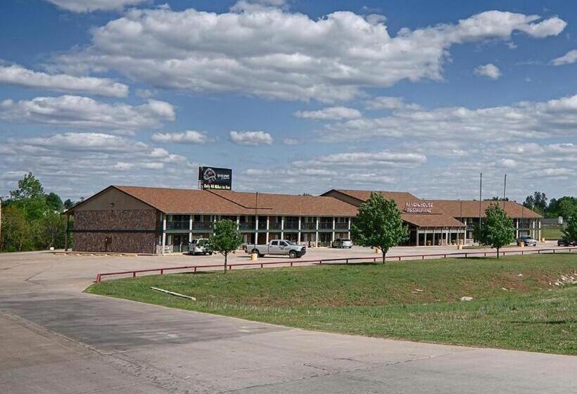 ホテル Best Western Stroud Motor Lodge