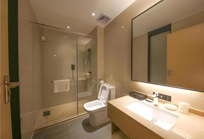 ホテル City Comfort Inn Dongguan Tangxia Garden Street